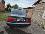 Audi 100 1994 годаfor1 900 000 тг. в Костанай – фото 3