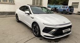 Hyundai Sonata 2024 годаүшін14 800 000 тг. в Алматы