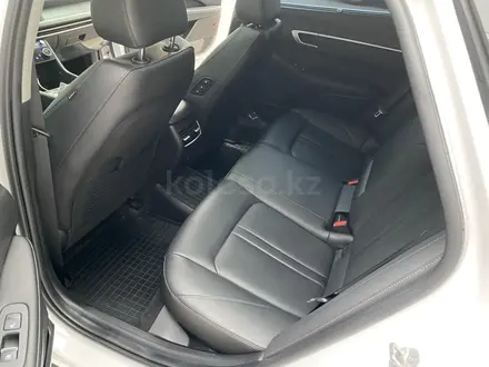 Hyundai Sonata 2024 года за 14 800 000 тг. в Алматы – фото 6