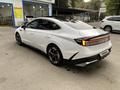 Hyundai Sonata 2024 года за 14 800 000 тг. в Алматы – фото 5