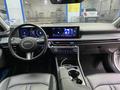 Hyundai Sonata 2024 года за 14 800 000 тг. в Алматы – фото 8