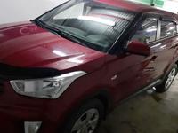 Hyundai Creta 2017 года за 9 500 000 тг. в Астана