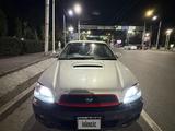 Subaru Legacy 1999 года за 2 300 000 тг. в Алматы – фото 4