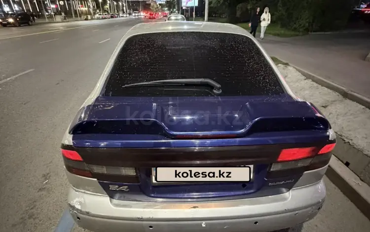 Subaru Legacy 1999 годаүшін2 300 000 тг. в Алматы