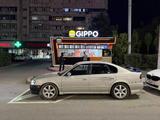 Subaru Legacy 1999 года за 2 300 000 тг. в Алматы – фото 2