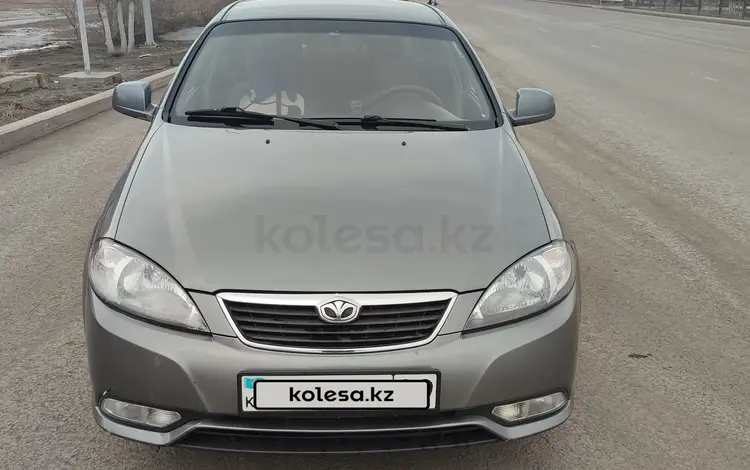 Daewoo Gentra 2014 года за 3 400 000 тг. в Караганда