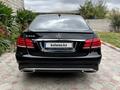 Mercedes-Benz E 350 2013 годаүшін7 500 000 тг. в Атырау – фото 8