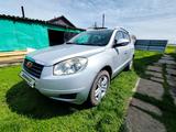 Geely Emgrand X7 2014 года за 3 300 000 тг. в Петропавловск
