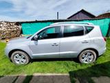 Geely Emgrand X7 2014 годаүшін3 300 000 тг. в Петропавловск – фото 4
