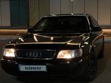 Audi A6 1994 года за 3 000 000 тг. в Петропавловск – фото 2
