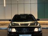 Audi A6 1994 годаүшін3 000 000 тг. в Петропавловск