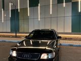 Audi A6 1994 года за 3 000 000 тг. в Петропавловск – фото 4