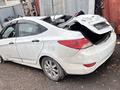 Hyundai Accent 2013 годаfor30 000 тг. в Астана – фото 4