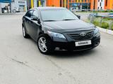 Toyota Camry 2007 года за 5 499 999 тг. в Астана – фото 4