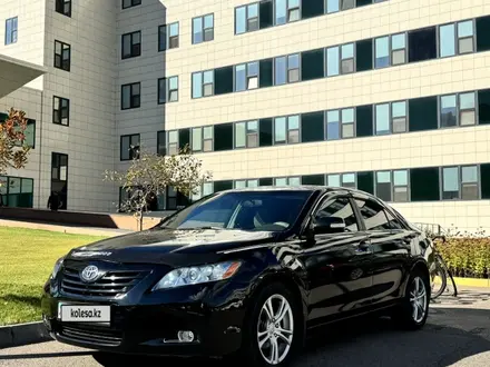 Toyota Camry 2007 года за 5 499 999 тг. в Астана