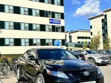 Toyota Camry 2007 года за 5 499 999 тг. в Астана – фото 4