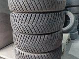 245/65R17 Goodyear UltraGrip Ice Arctic 4x4 за 200 000 тг. в Алматы