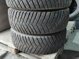 245/65R17 Goodyear UltraGrip Ice Arctic 4x4 за 200 000 тг. в Алматы – фото 3