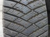 245/65R17 Goodyear UltraGrip Ice Arctic 4x4 за 200 000 тг. в Алматы – фото 4