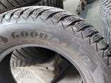 245/65R17 Goodyear UltraGrip Ice Arctic 4x4 за 200 000 тг. в Алматы – фото 5