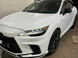 Lexus RX 500h 2024 года за 43 500 000 тг. в Темиртау – фото 3