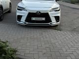 Lexus RX 500h 2024 годаүшін41 000 000 тг. в Караганда