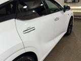 Lexus RX 500h 2024 годаүшін41 000 000 тг. в Караганда – фото 5