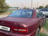 Mitsubishi Galant 1993 годаүшін500 000 тг. в Шамалган – фото 2