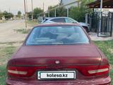Mitsubishi Galant 1993 годаүшін500 000 тг. в Шамалган – фото 3