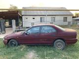 Mitsubishi Galant 1993 годаүшін500 000 тг. в Шамалган – фото 5