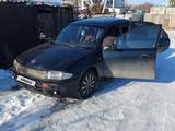 Mazda 323 1995 года за 650 000 тг. в Кокшетау