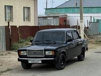 ВАЗ (Lada) 2107 2011 годаүшін1 500 000 тг. в Алматы