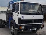 Mercedes-Benz 1994 года за 11 800 000 тг. в Актау – фото 2