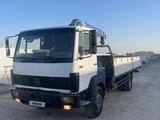 Mercedes-Benz 1994 года за 11 800 000 тг. в Актау