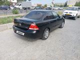 Nissan Almera Classic 2008 года за 2 800 000 тг. в Костанай – фото 3