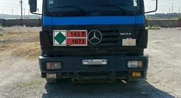 Mercedes-Benz  1827 1996 года за 8 500 000 тг. в Шымкент – фото 2