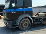 Mercedes-Benz  1827 1996 года за 8 500 000 тг. в Шымкент