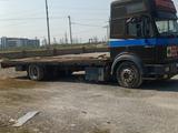 Mercedes-Benz  1827 1996 года за 8 500 000 тг. в Шымкент – фото 3