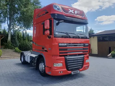 DAF  XF 105 2012 года за 18 000 000 тг. в Алматы – фото 2