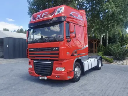 DAF  XF 105 2012 года за 18 000 000 тг. в Алматы