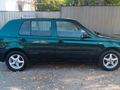 Volkswagen Golf 1995 года за 1 380 000 тг. в Тараз – фото 5