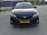 Toyota Camry 2012 года за 6 990 000 тг. в Актау – фото 2