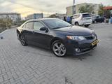 Toyota Camry 2012 года за 6 990 000 тг. в Актау