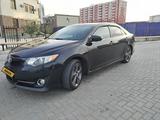 Toyota Camry 2012 года за 6 990 000 тг. в Актау – фото 3