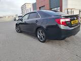 Toyota Camry 2012 года за 6 990 000 тг. в Актау – фото 5