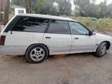 Subaru Legacy 1990 годаүшін400 000 тг. в Уштобе