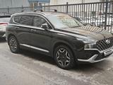 Hyundai Santa Fe 2023 года за 19 000 000 тг. в Алматы