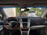 Lexus RX 330 2004 года за 6 200 000 тг. в Шымкент