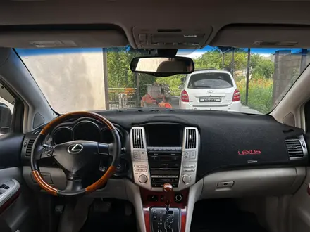 Lexus RX 330 2004 года за 6 200 000 тг. в Шымкент