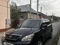 Lexus RX 330 2004 года за 6 200 000 тг. в Шымкент – фото 4